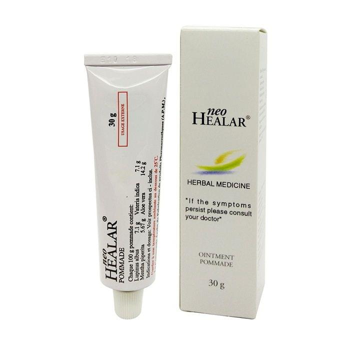 Ointment 30g