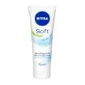 Soft Refreshingly Soft Moisturizing Cream Tube 75 ml