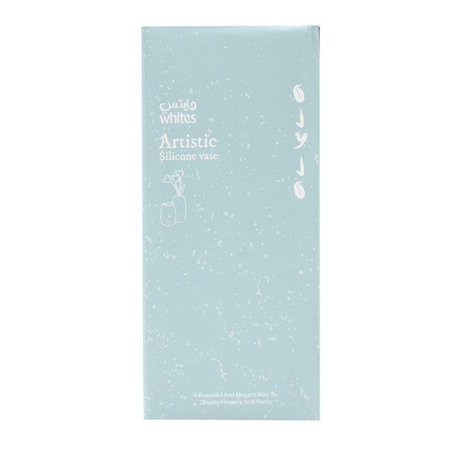 Artistic Silicone Vase Tall