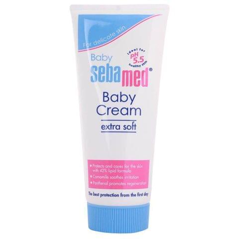 Hydra Bebe Body Lotion