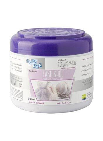 MACADEMIA Masque Deep Repair