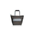 Small Charcoal Travel Spare Bags