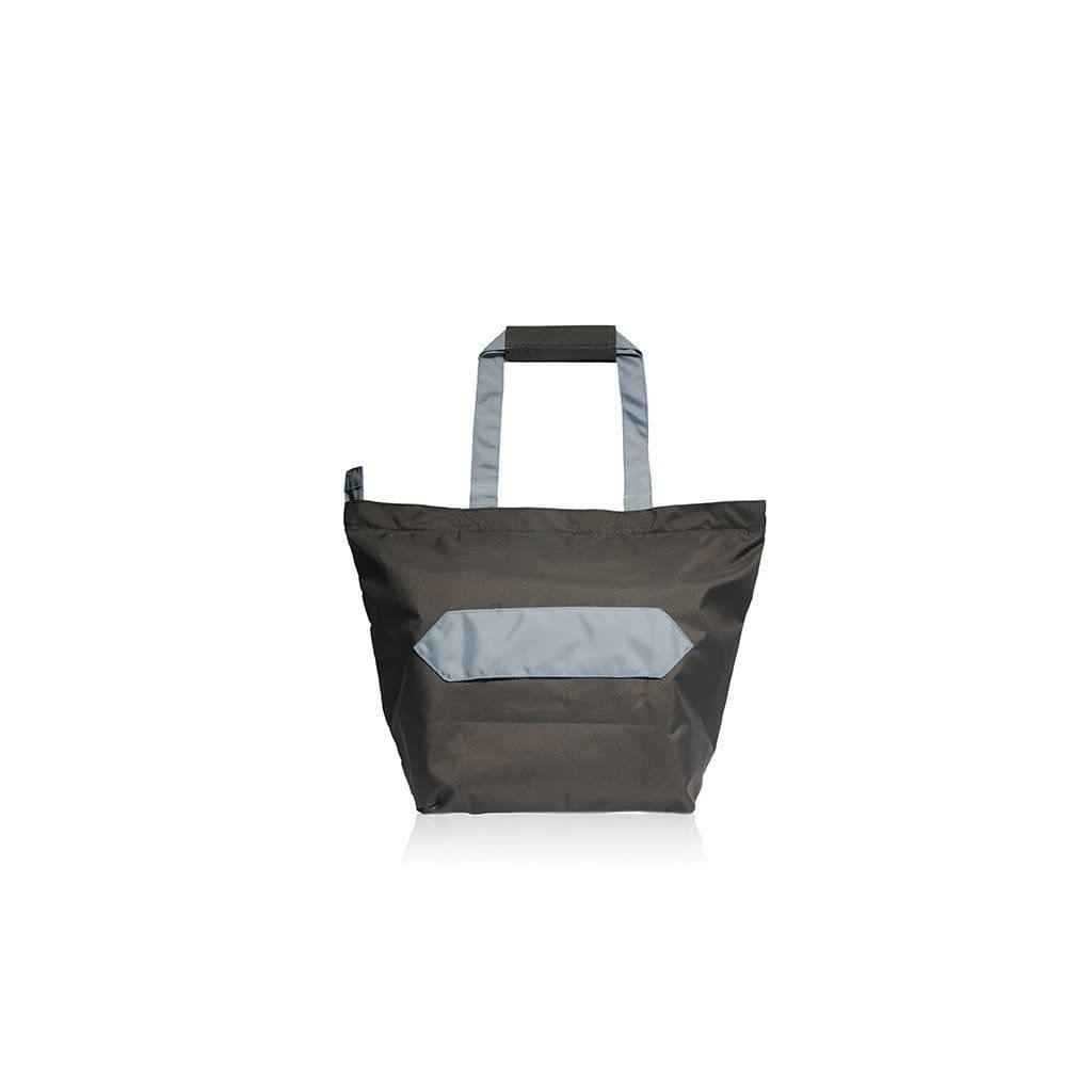 Small Charcoal Travel Spare Bags