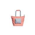 Small Coral Travel Spare Bags