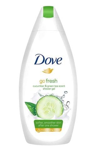 QV Body Wash 500 ml