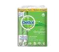 Anti-Bacterial Original Skin Wipes - Multipacks