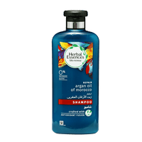 Argan Oil Of Morocco Shampoo 400Ml