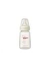 Feeding Bottle With Transparent Cap 120 Ml