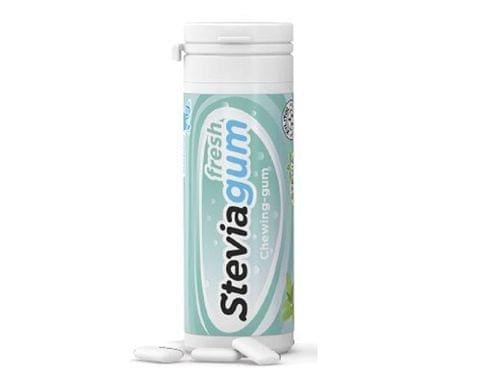 Sugar Free Spearmint Flavor Gum