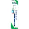 Tongue Cleaner Halicontrol Dual Action 760