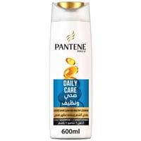 Pro-V Daily Care Shampoo 600Ml