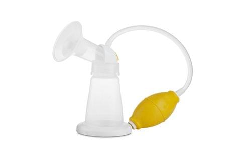 Breast Pump Manual Conventional