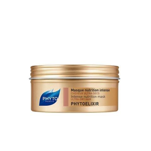 Phytoelixir Intense Nutrition Mask 200Ml