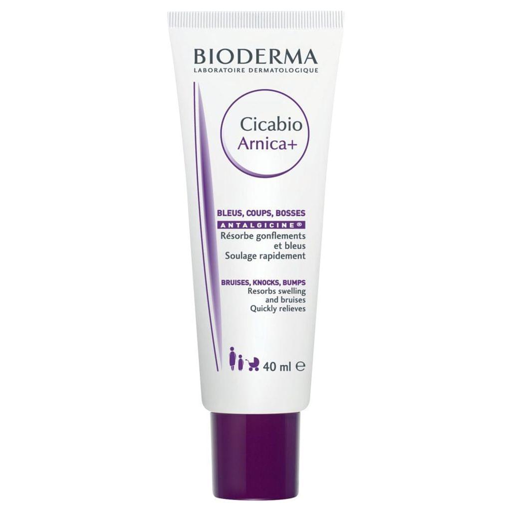 BIODERMA Cicabio Arnica 40 ml