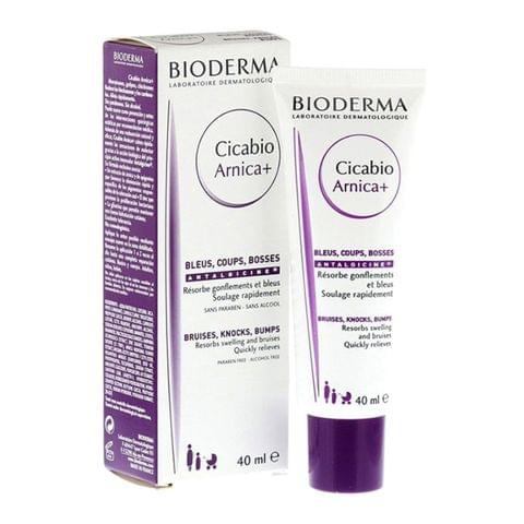 Bariederm Cica Cream