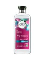 White Strawberry & Sweet Mint Shampoo 400Ml