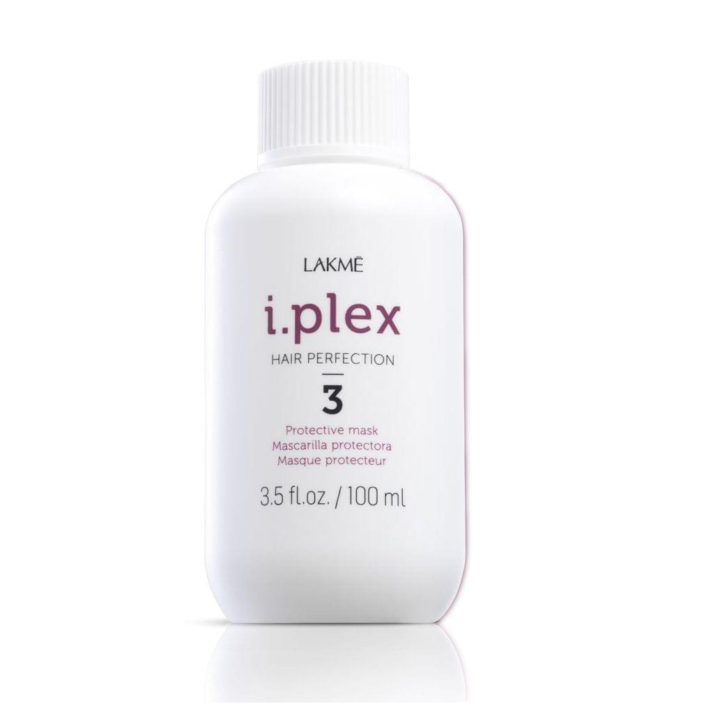 I.Plex 3 Hair Perfection Mask 100 Ml