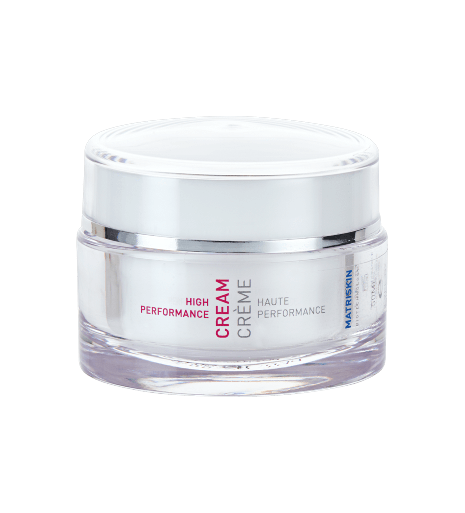 High Performance Cream 50Ml