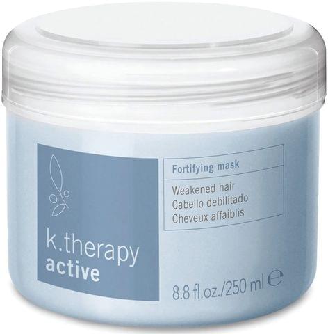 Keratin Therapy Re Hydrating Mask 200Ml