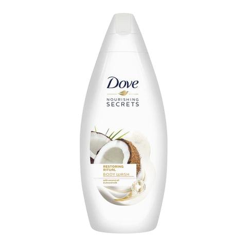 QV Body Wash 500 ml