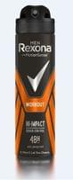 Deo Aero Workout Men Ar 6X150Ml