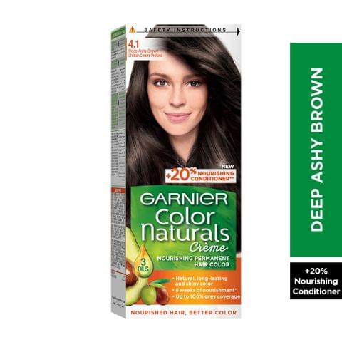 Excellence Crème Permanent Hair Color, 7.7 Honey Brown