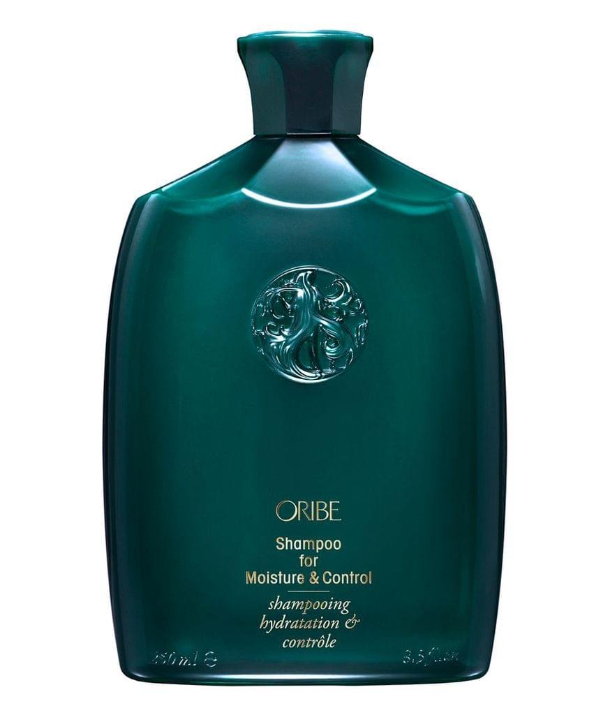 Shampoo For Moisture & Control 250Ml
