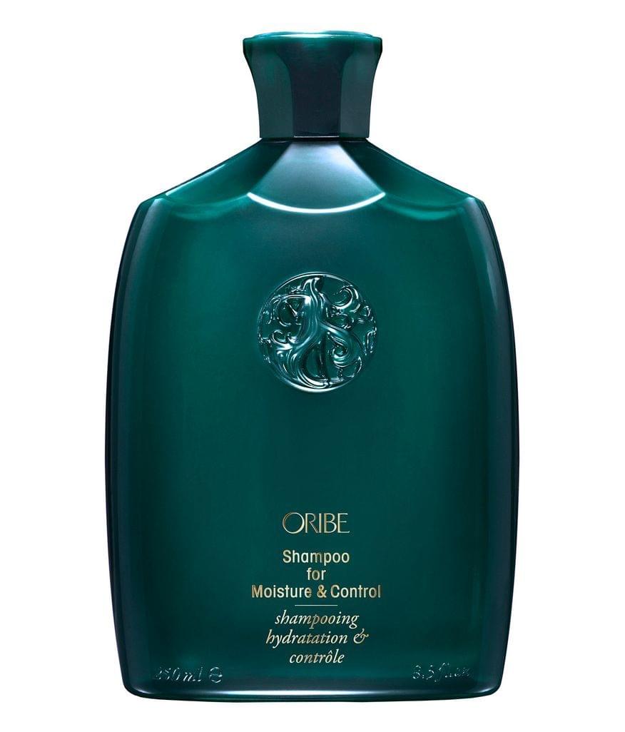 Shampoo For Moisture & Control 250Ml