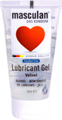 Lubricant Gel 50Ml