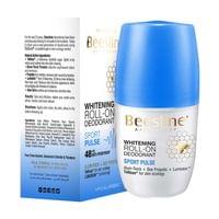 Whitening Roll-On Deodorant Sport Pulse 50ml