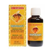 Propolsaft Syrup 125 Ml.