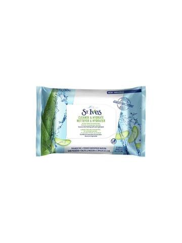 Aloe Vera Cleanse & Hydratewipes