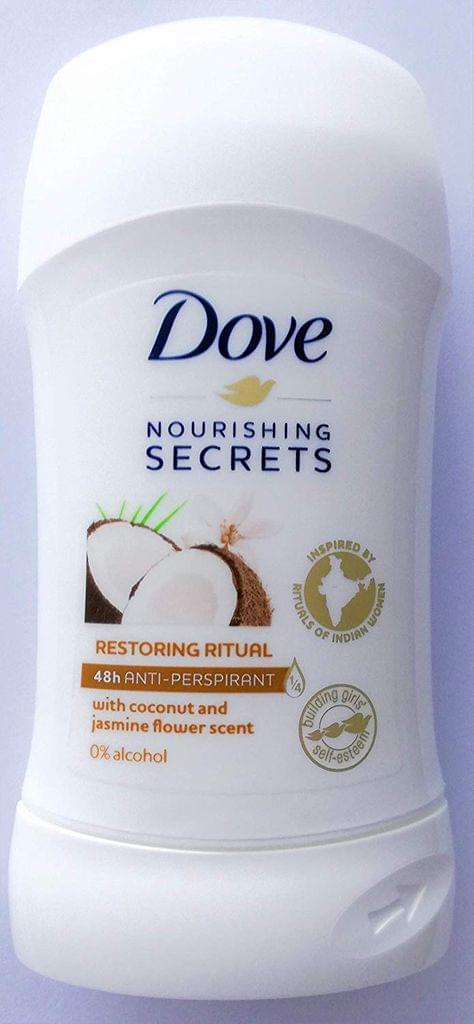 Restoring Ritual Antiperspirant Deodorant 40G