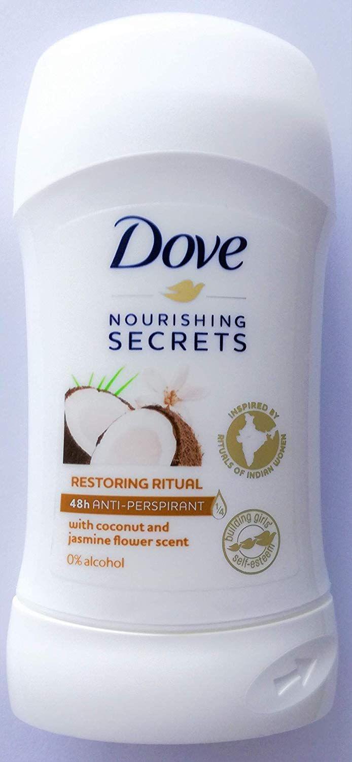 Restoring Ritual Antiperspirant Deodorant 40G