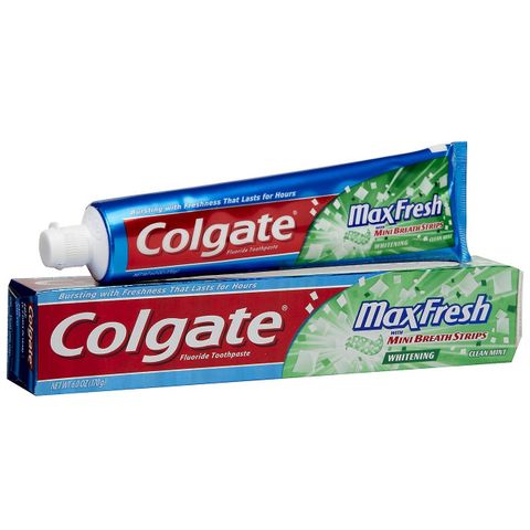 Toothpaste Travel Kit 25Ml