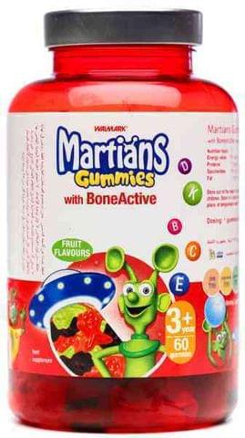 KIDDIE Multivitamin Chew Gel Drops