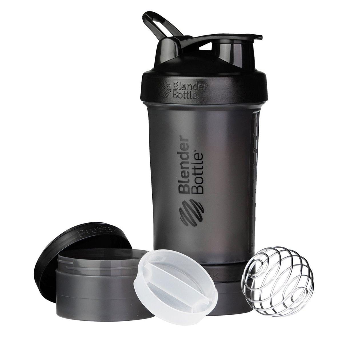 Prostak-22 Oz-Black