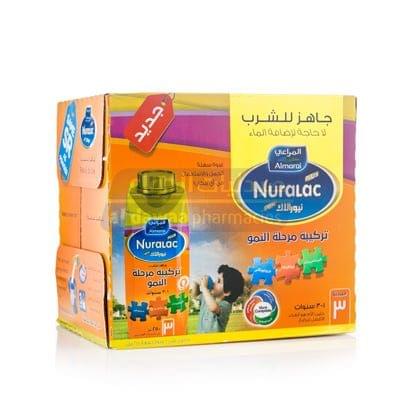 Nan Baby Milk Duo (1) 400 Gm