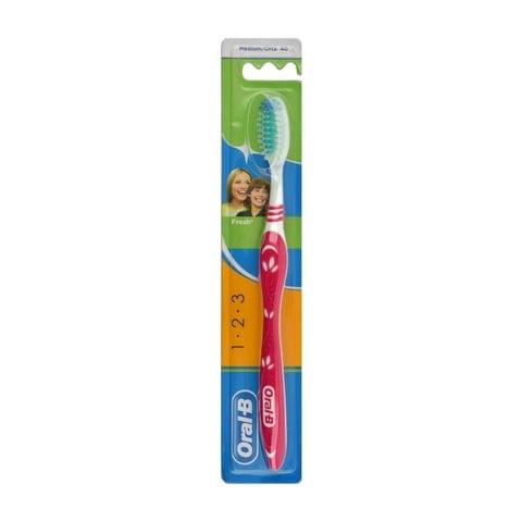 Spiderman Toothbrush For Kids, Extra Soft