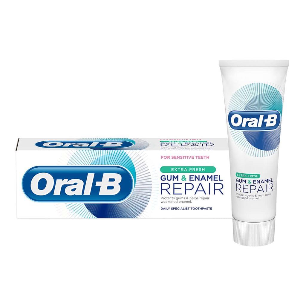 Gum & Enamel Repair Extra Fresh Toothpaste 75 ml