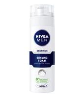 Men Sensitive Shaving Foam 200Ml