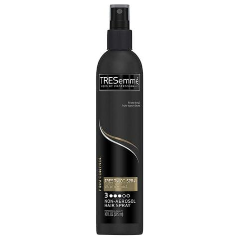 Two Ultra Fine Mist Hair Spray 14.6 Oz