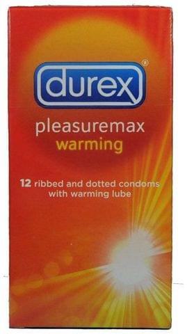 Pleasuremax Condom Pack Of 12