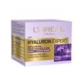 Hyaluron Expert Replumping Moistuizing Night Cream 50ml