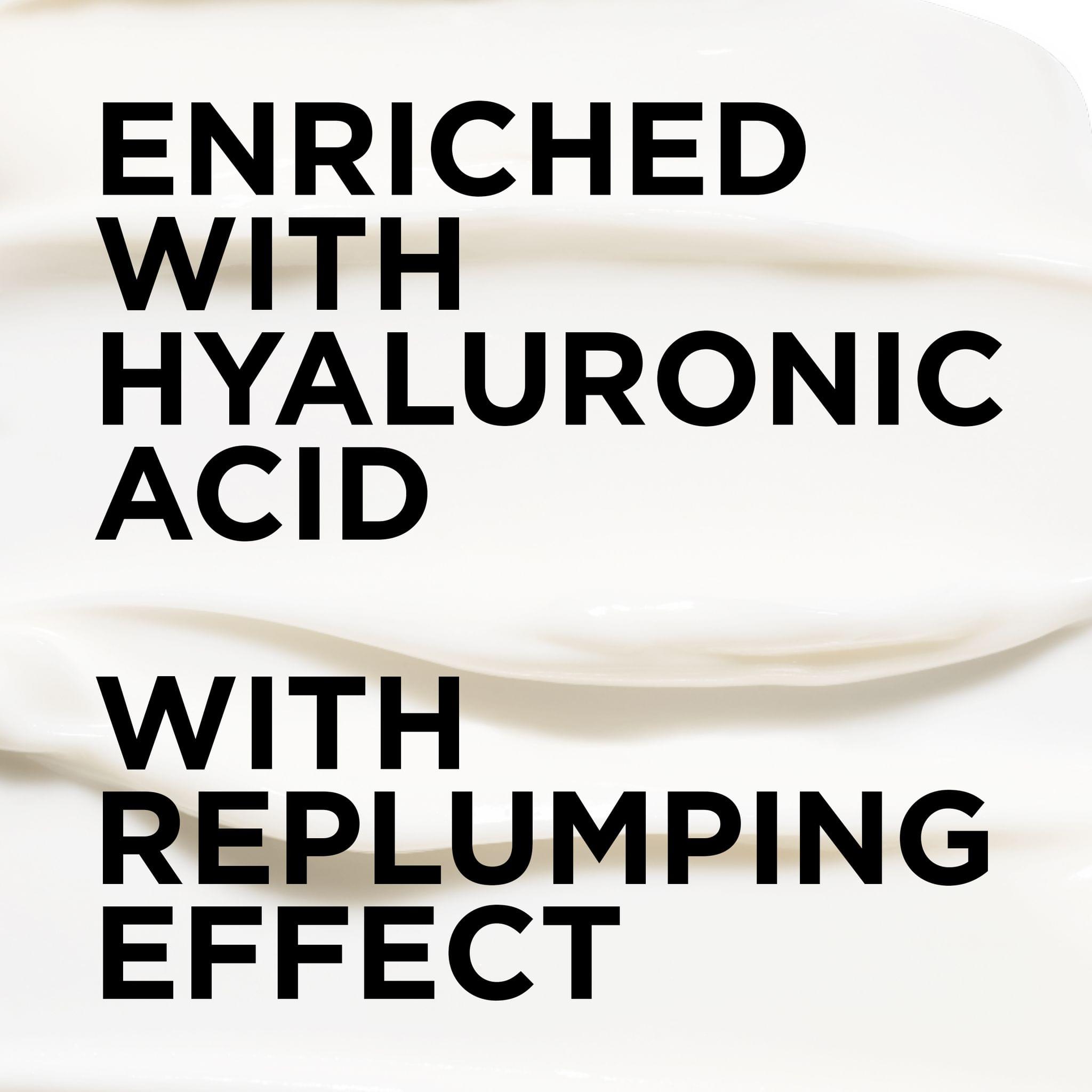 Hyaluron Expert Replumping Moistuizing Night Cream 50ml