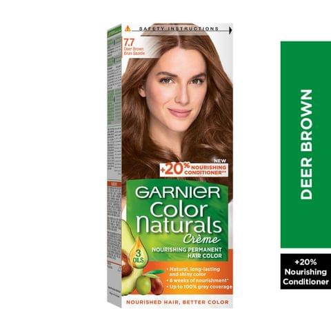 ARGAN  HAIR COLORING OIL KIT / BLACK 1.0