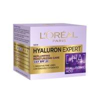 Hyaluron Expert Replumping Moistuizing SPF20 Day Cream 50ml