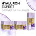 Hyaluron Expert Replumping Moistuizing SPF20 Day Cream 50ml