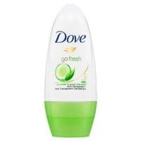 Antiperspirant Deodorant Roll- Cucumber & Green Tea 50Ml