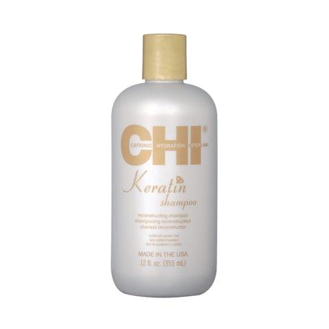 CHI Infra Thermal Shampoo - 177 ml